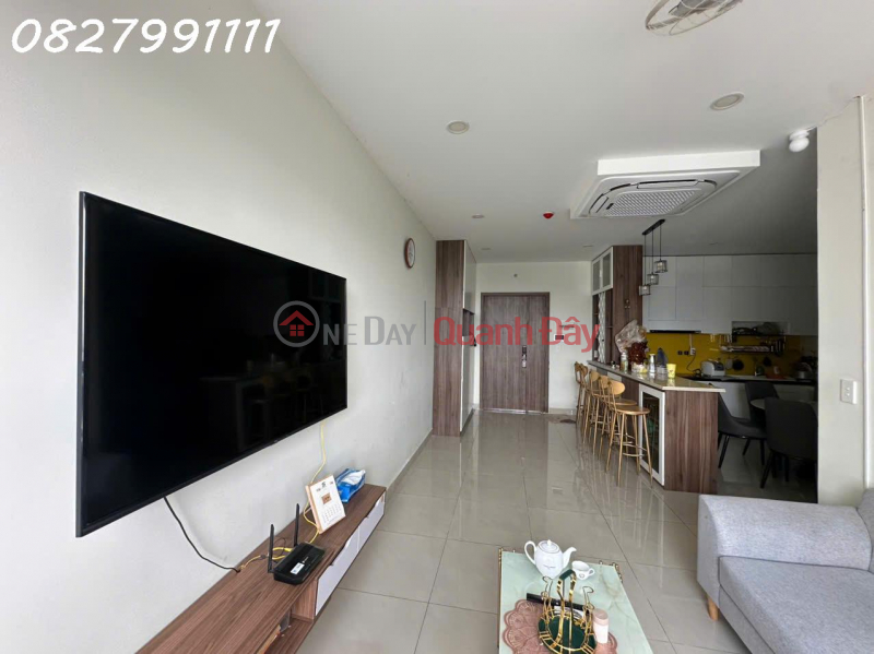 Chính chủ bán căn chung cư dự án Topaz Elite, 92m2, 3PN, full nội thất - nhà đẹp giá tốt Niêm yết bán