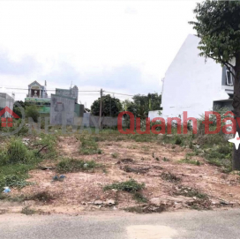 The owner needs to sell the plot of land right in Chon Thanh Town _0