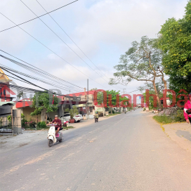 PRIME LOCATION ON ROAD 402, TU THUY STREET – XUAN DIEU INTERSECTION – GOLDEN OPPORTUNITY FOR BUSINESS – ZALO: 0567 222 555 _0