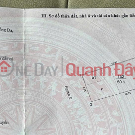 Truong Chinh 50m 5 floors only 8.68 billion - Dong Da Center - Great price _0