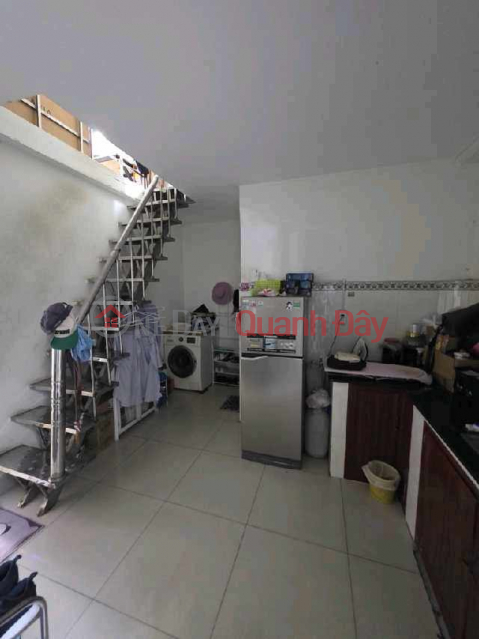 H.iếm, mặt tiền kinh doanh đường Quang Trung, Tăng nhơn phú, Thủ đức, Giá 6xTỏi _0