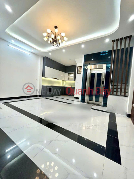 Property Search Vietnam | OneDay | Nhà ở, Niêm yết bán NHÀ PHÂN LÔ CẦU DIỄN 40M2X5 TẦNG, TẶNG FULL NỘI THẤT, Ở NGAY, SÁT GA METRO, 7.3 TỶ