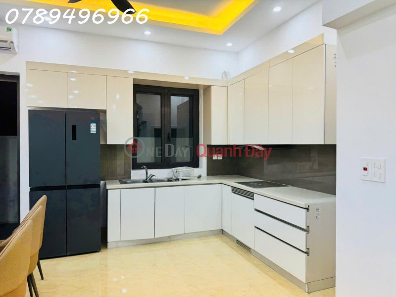 đ 20 Million/ month | Townhouse for rent at Vsip Bac Ninh