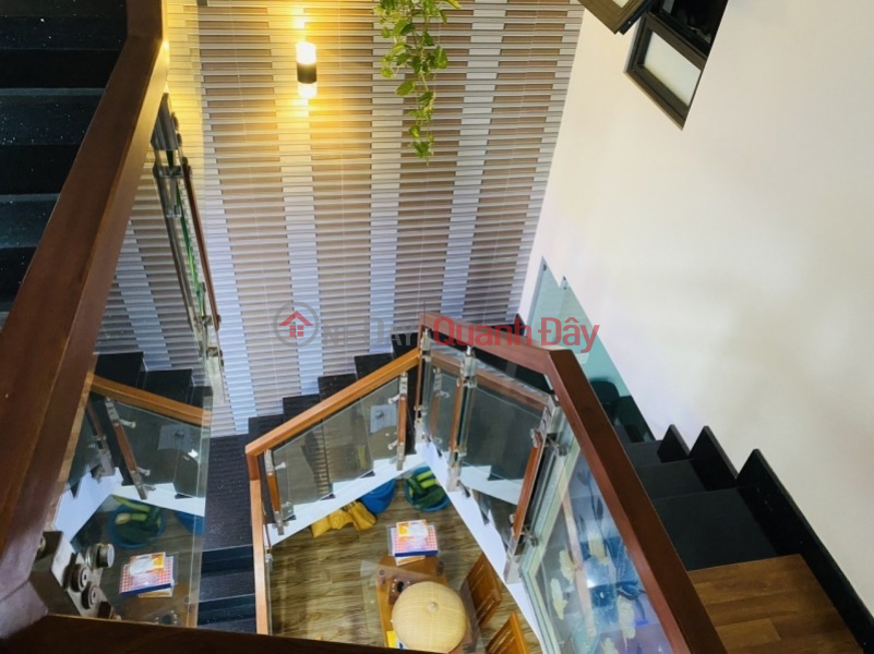 Property Search Vietnam | OneDay | Nhà ở | Niêm yết bán | ► Cách mặt Tiền Võ Duy Ninh 10m, Ô tô đậu cửa, 58m2, 3 tầng đẹp, 3.x tỷ