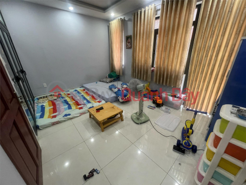 Beautiful House - Good Price - House For Sale By Owner At Ha Huy Giap Street, Thanh Loc Ward, District 12, HCM _0