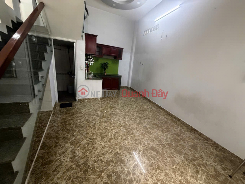 HẺM XE TẢI LINH ĐÔNG 92/50 – 1 TRỆT 2 LẦU 3PN 3WC NGANG 10M 92m2 – 6.5 TỶ, Việt Nam, Bán | đ 6,5 tỷ