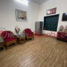 Bán nhà Dương Quảng Hàm - Lô góc 2 thoáng - Cách ô tô 50m - 65m* 4 tầng MT6,5m - Giá 14.2tỷ _0