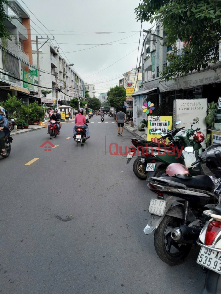 Property Search Vietnam | OneDay | Nhà ở Niêm yết bán | Mặt tiền đường số 29 trung tâm khu Tên Lửa, P. BTĐB, Q. Bình Tân DT 3,6x10m trệt 2 lầu kinh doanh đỉnh giá