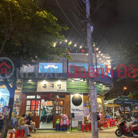 Moggumeong Danang Korean BBQ - 103 Nguyen Xuan Khoat|Moggumeong Danang BBQ Hàn Quốc - 103 Nguyễn Xuân Khoát