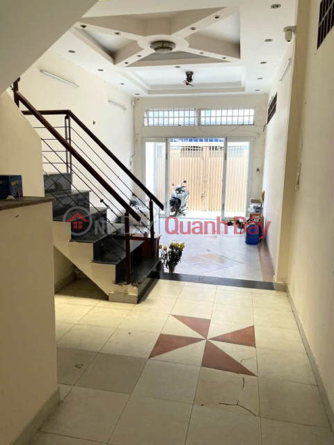 House for sale in Car Alley, Tan Quy Area, 4 x 23.5m, 7 billion, 3 bedrooms _0