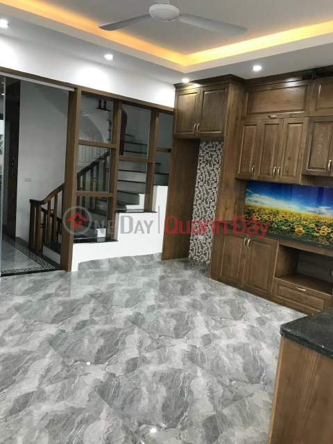 Bui Xuong Trach house for sale, 72 meters, 6 floors, elevator, price 9 billion99 _0
