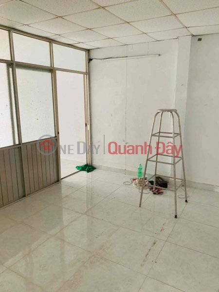 NHÀ HẺM NI SƯ HUỲNH LIÊN, 5X10M, 2 PHÒNG NGỦ Việt Nam | Cho thuê đ 10 triệu/ tháng