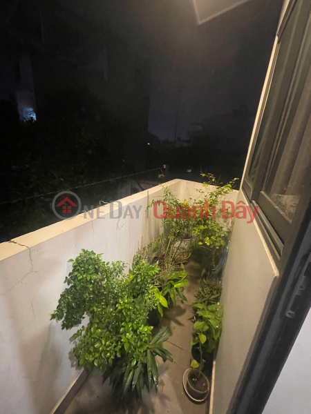 đ 2.95 Billion | House for sale 1\\/ Nguyen Van Nghi - Alley 3G - (2.8 x 9.55)m - 5 floors