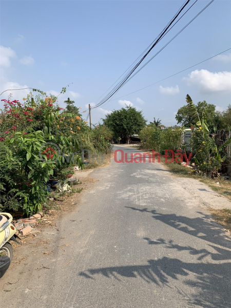 đ 3.5 Billion Beautiful Land - Good Price Owner Quickly Sells Land Plot At Vo Thi Thuoc Street, Trung Lap Ha Commune, Cu Chi, HCM