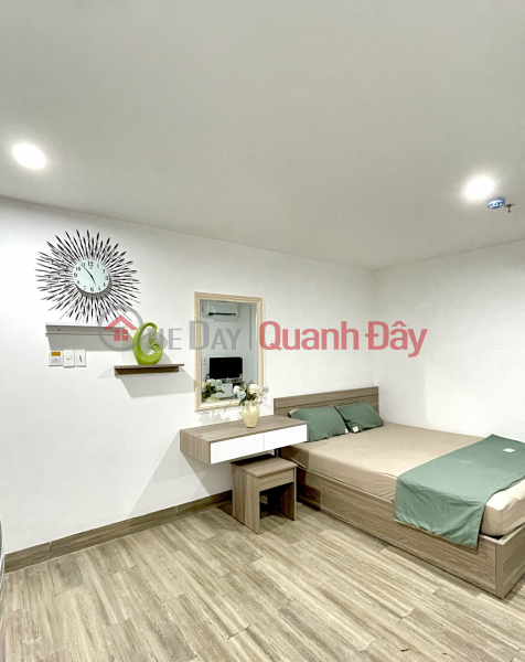 Cho thuê căn hộ siêu đẹp giá sinh viên tại Đà Nẵng Niêm yết cho thuê