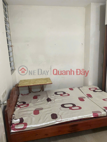 FOR RENT MINI APARTMENT IN VU TONG PHAN, 55M2, 2 BEDROOMS, 1 WC, 7 MILLION - FOR FAMILY | Vietnam | Rental đ 7 Million/ month