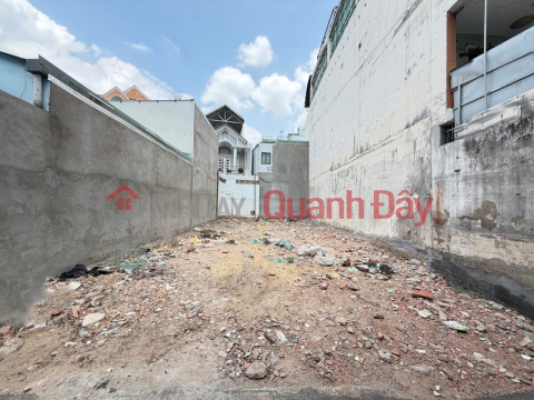[L2407*] PRIME LAND FOR APARTMENT BUILDING - RIGHT NEXT TO INDUSTRIAL UNIVERSITY 4! _0