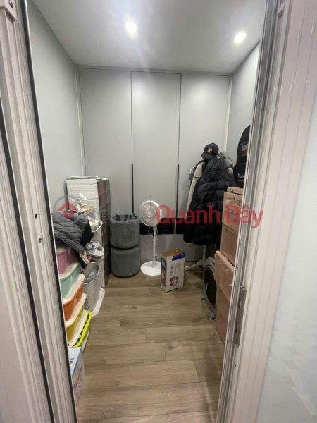 [7.5x tỷ] Mulberry Lane tòa B - căn hộ 3PN1, dt 114m2, bc Đông Nam siêu mát Niêm yết bán