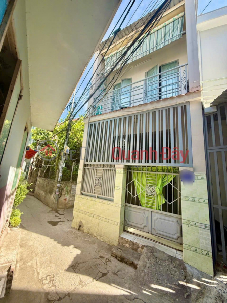 2-STOREY CORNER HOUSE FOR SALE, PHUOC HAI ALLEY 1.690 BILLION Sales Listings