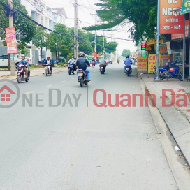 Tặng Dãy trọ thu 10tr/th khi Mua hơn 100m2 - Hẻm ôtô Nguyễn Ảnh Thủ, Quận 12 _0