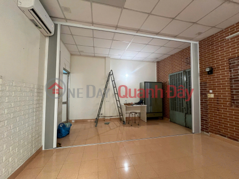 Room for Rent, 45m2, Good Price - Convenient - Secure Location at Nguyen Huu Canh Street, Ward 22, Binh Thanh District _0
