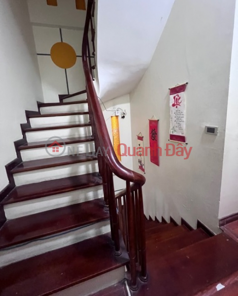 Làm ơn chọn, Nhà ở Niêm yết bán đ 6,4 tỷ