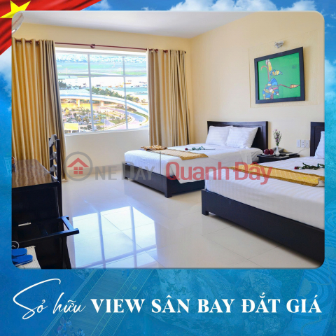 4-STAR HOTEL – DIAMOND LOCATION NGUYEN VAN LINH – CENTER OF DA NANG CITY _0