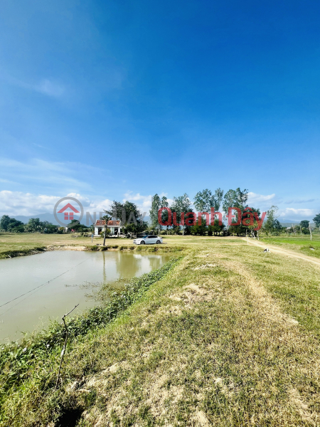 CODE 969 (NH-25): SELLING RESIDENTIAL LAND LOT IN PHUOC LAM, NINH XUAN INVESTMENT PRICE, Vietnam Sales | ₫ 2.07 Billion