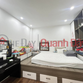 Phân Lô VIP-Ôtô vào nhà Phố Hoàng Văn Thái 45m/ 5Tầng 10.5 Tỷ,Mới đẹp ở ngay _0