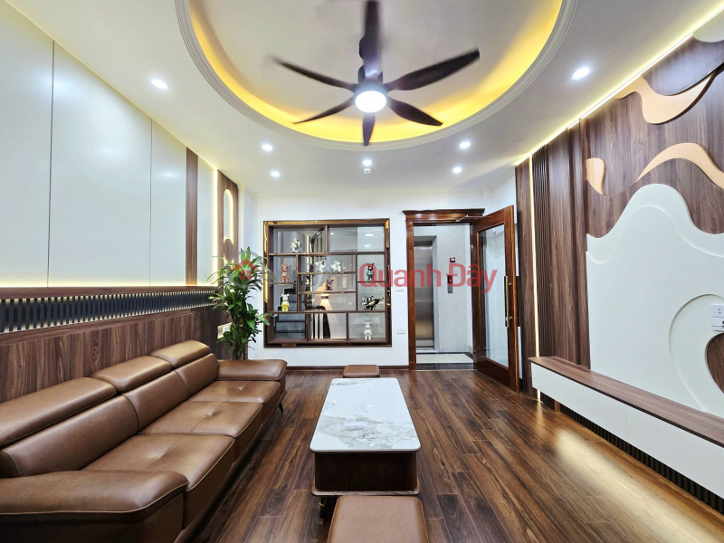 Property Search Vietnam | OneDay | Residential, Sales Listings, HOUSE FOR SALE IN THANH XUAN, 7 FLOORS WITH ELEVATOR, PLOT WITH CAR ACCESS, SUITABLE FOR RESIDENTIAL, COMMERCIAL, OR OFFICE USE, ONLY 16 BILLION VND