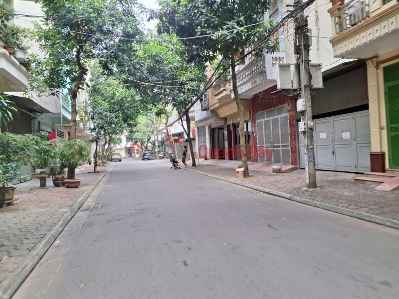 BÁN NHÀ KHU PHÂN LÔ 918 PHÚC ĐỒNG Ô TÔ VÀO - KINH DOANH 6 TẦNG THANG MÁY 42m2 X 13 Tỷxx. Niêm yết bán