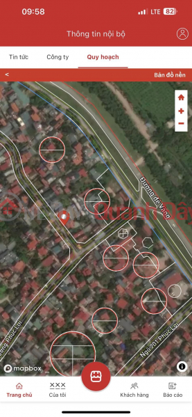 Property Search Vietnam | OneDay | Residential | Sales Listings, SELLING100 M2 RESIDENTIAL LAND IN PHUC LOI _ LONG BIEN (HA NOI)_ INVESTMENT PRICE