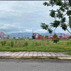 Quick sale of urban land lot in Nam Song Cai, Dien Khanh. Right in the center. _0