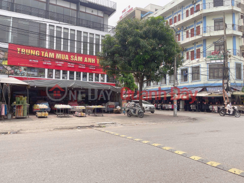 ( CẦN BÁN ) 2 LÔ LIỀN KỀ - GIÁ TỐT Mặt Tiền Đường Đa Cấu, Xã Nam Sơn, Quế Võ - Bắc Ninh _0