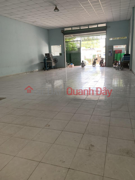 OWNER Need to quickly rent a factory in a nice location at Tan Hiep 29, Tan Hiep Commune, Hoc Mon Town, HCM | Vietnam Rental, đ 15 Million/ month