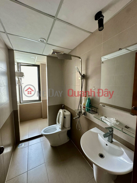 ₫ 6.5 Million/ month | Tan Binh apartment for rent 6 million 5 - Bach Dang near the airport