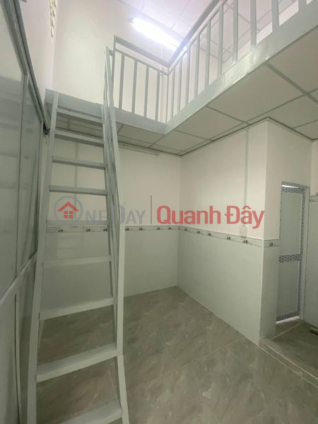 Property Search Vietnam | OneDay | Nhà ở Niêm yết cho thuê PHÒNG TRỌ TRỆT:LÊ THỊ CHỢ ( 1333 HUỲNH TẤN PHÁT)