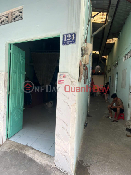 Property Search Vietnam | OneDay | Nhà ở | Niêm yết bán | CHÍNH CHỦ CẦN BÁN 2 Dãy Nhà Trọ KP 12, Phường An Bình, Biên Hòa, Đồng Nai