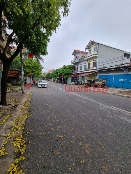 Property Search Vietnam | OneDay | Residential Sales Listings | House for sale on Van Tri street. only 3 billion, Corner lot, sidewalk, extremely wide MT