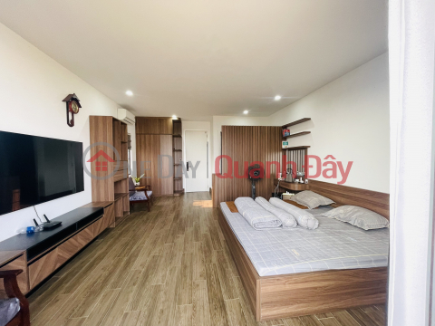 NHÀ 8 TẦNG – MẶT TIỀN QUẢNG NGÃI 10.5M – THANG MÁY XỊN – GIÁ CHỈ 12 TỶ _0