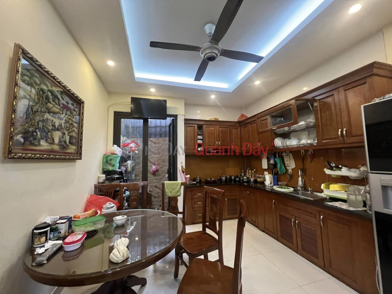 Property Search Vietnam | OneDay | Nhà ở | Niêm yết bán | CẦN BÁN NHÀ PHỐ TRUNG LIỆT: 50M2, NỘI THẤT ĐẸP LONG LANH, NGÕ Ô TÔ TRÁNH, CHỈ 7.9 TỶ