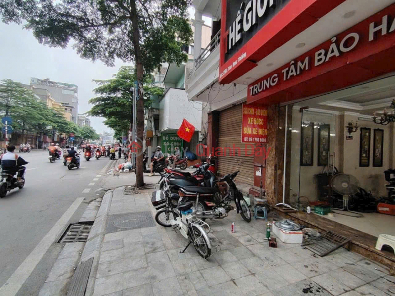 Property Search Vietnam | OneDay | Residential Sales Listings VIP STREET TON DUC THANG – DONG DA CENTER <br \\/> PRIME LOCATION – NEAR TEMPLE OF LITERATURE, traffic center