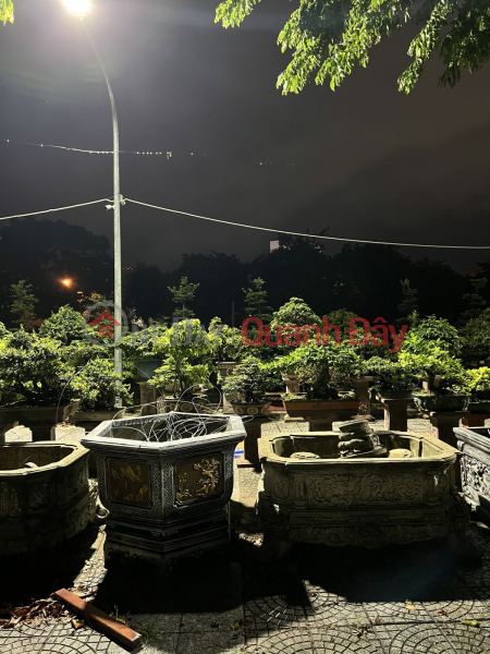 Đất mặt tiền Mai Đăng Chơn 128m² đối diện dự án Sun, giá chỉ 6.x tỷ Niêm yết bán