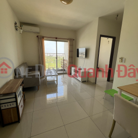 2 BR APARTMENT FOR RENT FOR ONLY 5 TRILLION RIGHT IN BINH TAN DISTRICT _0