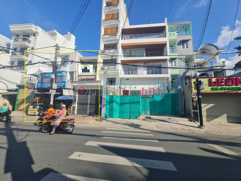 Property Search Vietnam | OneDay | Residential | Rental Listings, House for rent on Tan Ky Tan Quy street frontage, 88m2, 2 floors - RIGHT AT THE CROSSROAD