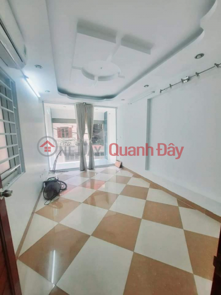 Property Search Vietnam | OneDay | Residential | Sales Listings House for sale on Hoang Mai street. Area: 33m2, building 6 floors, MT: 3.2 m, price 4.8 billion.