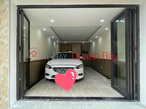 KIM GIANG 36m2 - LOT - ALLEY. FOR BUSINESS, CARS CANNOT BE ACCESSED. PRICE IS ABOVE 10 BILLION VND _0