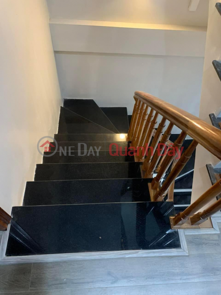 Property Search Vietnam | OneDay | Residential Sales Listings Selling corner house, car parked at To Vinh Dien, Thanh Xuan 56m 4 floors 6.3 billion VND