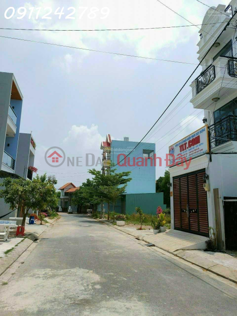 BAO KHANG-SAMSUNG VILLAGE LAND, PRIVATE BOOK, CHEAP PRICE - NEAR THE NEW CENTER OF HCMC - 15M IN FRONT OF ASSUME ROAD _0