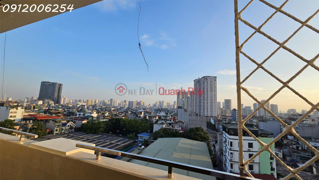 OWNER RENTING OUT A BRAND NEW 85M2 APARTMENT – 165 CAU GIAY (SONG DA BUILDING),Vietnam | Rental | đ 12 Million/ month